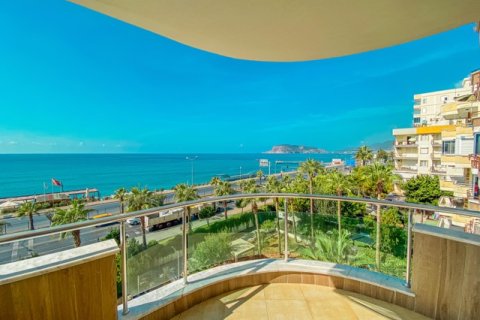 3+1 Wohnung  in Antalya, Türkei Nr. 222679 - 11