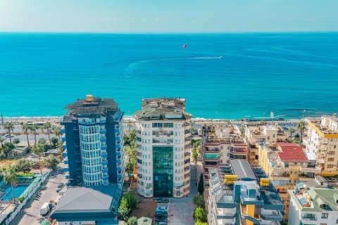 3+1 Wohnung  in Antalya, Türkei Nr. 222679 - 9