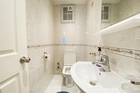 3+1 Wohnung  in Antalya, Türkei Nr. 222679 - 15