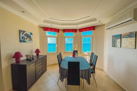 3+1 Leilighet  i Antalya, Tyrkia Nr. 222679 - 27