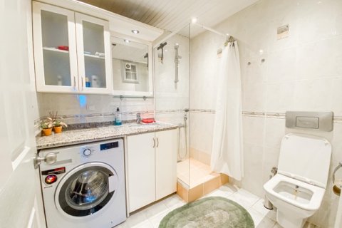 3+1 Wohnung  in Antalya, Türkei Nr. 222679 - 12