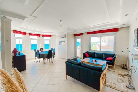 3+1 Leilighet  i Antalya, Tyrkia Nr. 222679 - 30