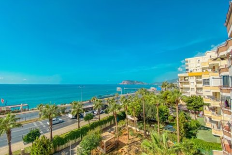 3+1 Wohnung  in Antalya, Türkei Nr. 222679 - 25