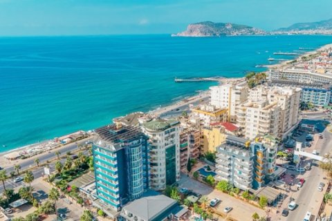 3+1 Wohnung  in Antalya, Türkei Nr. 222679 - 2