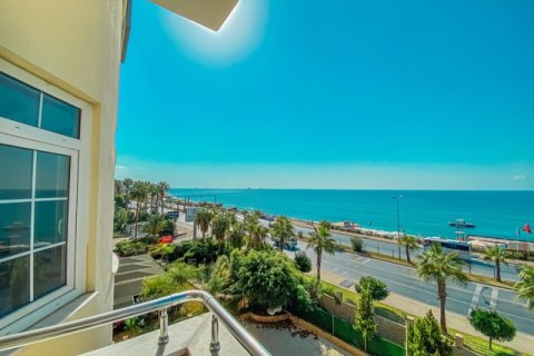 3+1 Wohnung  in Antalya, Türkei Nr. 222679 - 22