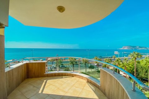 3+1 Wohnung  in Antalya, Türkei Nr. 222679 - 6