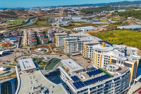 2+1 Leilighet  i Antalya, Tyrkia Nr. 222676 - 17