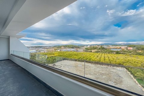 2+1 Leilighet  i Antalya, Tyrkia Nr. 222676 - 7