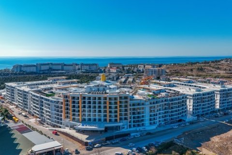 2+1 Leilighet  i Antalya, Tyrkia Nr. 222676 - 14