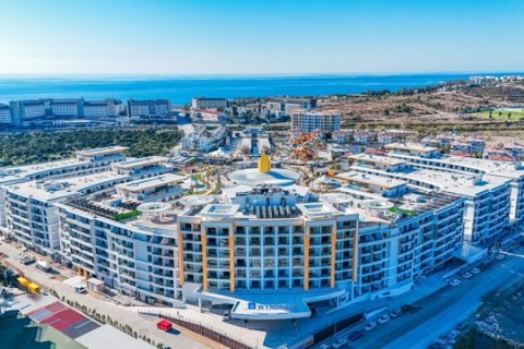 2+1 Leilighet  i Antalya, Tyrkia Nr. 222676 - 15