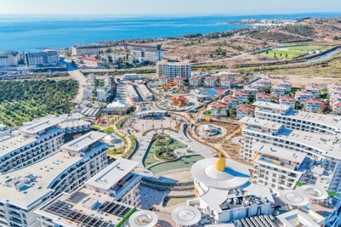 2+1 Leilighet  i Antalya, Tyrkia Nr. 222676 - 27