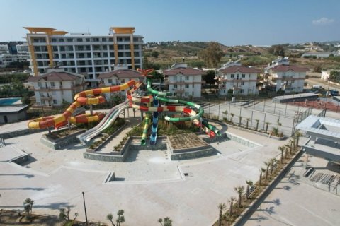 2+1 Leilighet  i Antalya, Tyrkia Nr. 222676 - 5