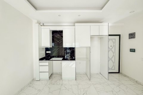 Продажа квартиры  в Анталье, Турция 1+1, 55м2, №222677 – фото 14