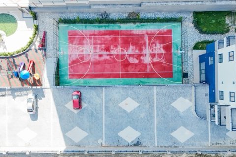 Продажа квартиры  в Анталье, Турция 1+1, 55м2, №222677 – фото 3