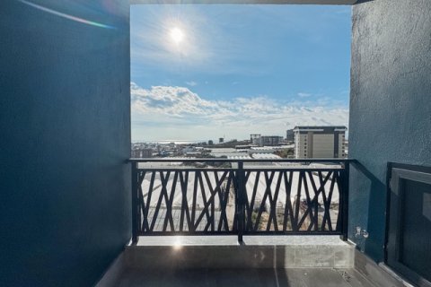 Продажа квартиры  в Анталье, Турция 1+1, 55м2, №222677 – фото 10