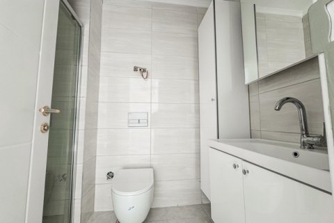 Продажа квартиры  в Анталье, Турция 1+1, 55м2, №222677 – фото 6