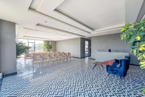 Продажа квартиры  в Анталье, Турция 1+1, 55м2, №222677 – фото 17