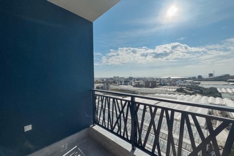 Продажа квартиры  в Анталье, Турция 1+1, 55м2, №222677 – фото 13