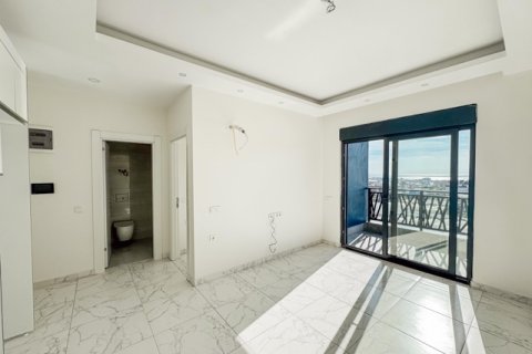 Продажа квартиры  в Анталье, Турция 1+1, 55м2, №222677 – фото 12