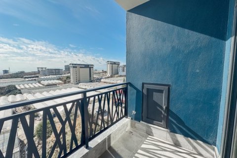 Продажа квартиры  в Анталье, Турция 1+1, 55м2, №222677 – фото 16