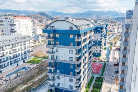 Квартира  1+1 в Анталье, Турция №222677