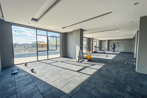 Продажа квартиры  в Анталье, Турция 1+1, 55м2, №222677 – фото 18