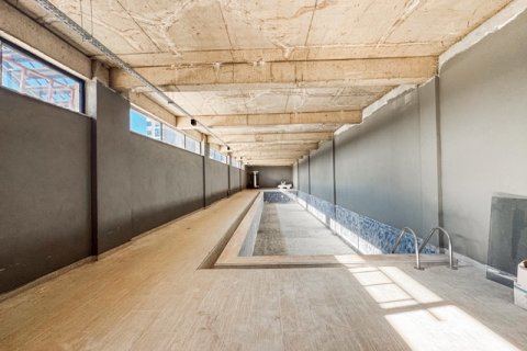 Продажа квартиры  в Анталье, Турция 1+1, 55м2, №222677 – фото 15