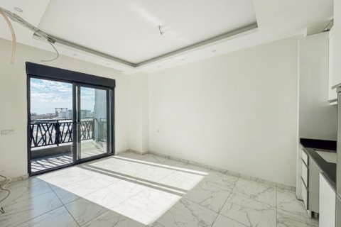 Продажа квартиры  в Анталье, Турция 1+1, 55м2, №222677 – фото 9