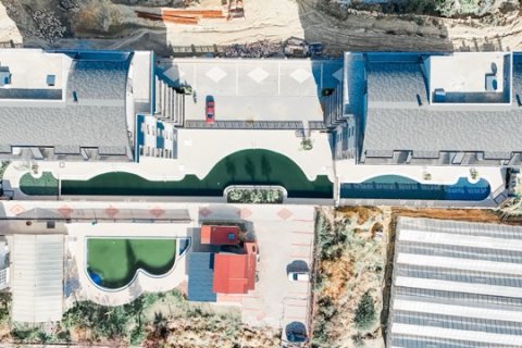 Продажа квартиры  в Анталье, Турция 1+1, 55м2, №222677 – фото 5