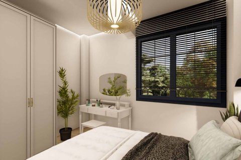 8+1 Wohnung  in Istanbul, Türkei Nr. 222678 - 20