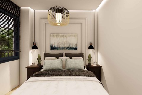 8+1 Wohnung  in Istanbul, Türkei Nr. 222678 - 21