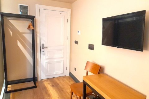 Продажа коммерческой недвижимости  в Стамбуле, Турция, 200м2, №222680 – фото 5