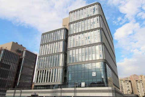 Продажа коммерческой недвижимости  в Стамбуле, Турция, 1502м2, №222682 – фото 4