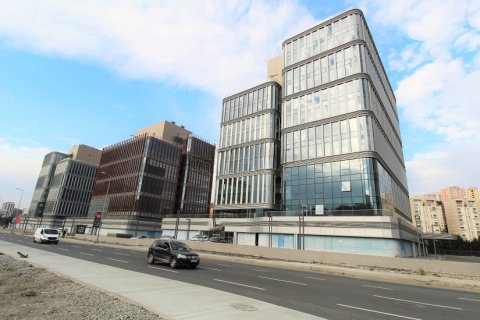 Продажа коммерческой недвижимости  в Стамбуле, Турция, 1502м2, №222682 – фото 3