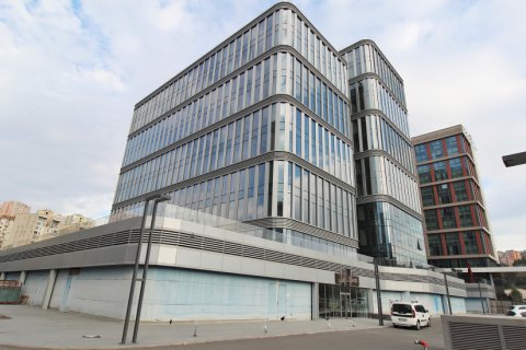 Продажа коммерческой недвижимости  в Стамбуле, Турция, 1502м2, №222682 – фото 5