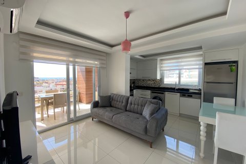 Квартира  1+1 в Аланье, Анталья, Турция №232091