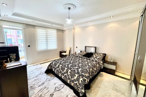 2+1 Leilighet  i Antalya, Tyrkia Nr. 222664 - 9