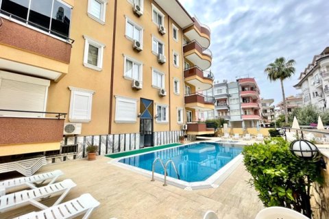 2+1 Leilighet  i Antalya, Tyrkia Nr. 222664 - 18