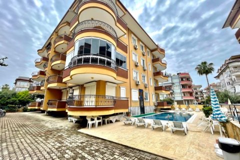 2+1 Leilighet  i Antalya, Tyrkia Nr. 222664 - 20