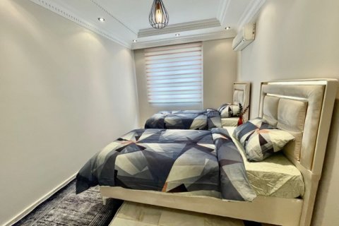 2+1 Leilighet  i Antalya, Tyrkia Nr. 222664 - 3