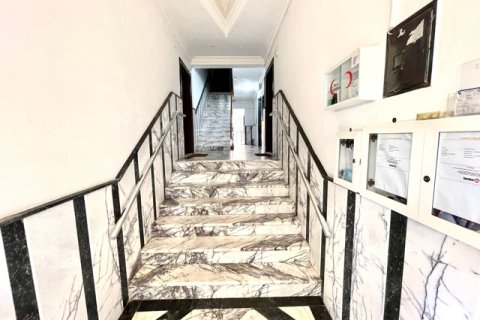 2+1 Leilighet  i Antalya, Tyrkia Nr. 222664 - 22