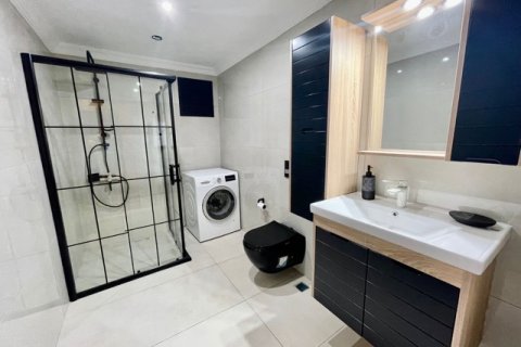 2+1 Leilighet  i Antalya, Tyrkia Nr. 222664 - 5