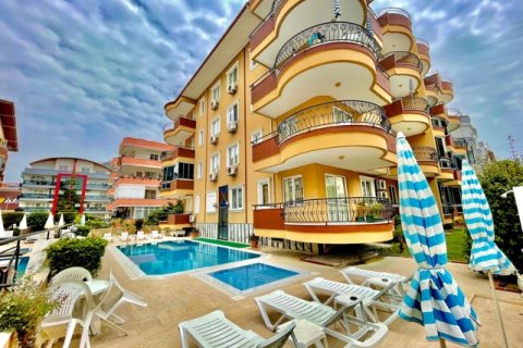 2+1 Leilighet  i Antalya, Tyrkia Nr. 222664