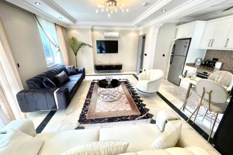 2+1 Leilighet  i Antalya, Tyrkia Nr. 222664 - 15