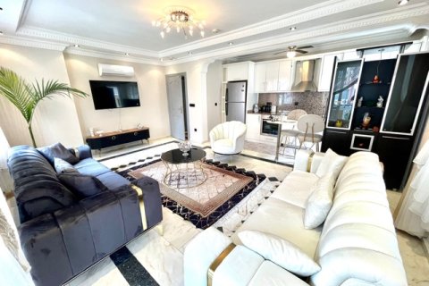 2+1 Leilighet  i Antalya, Tyrkia Nr. 222664 - 21