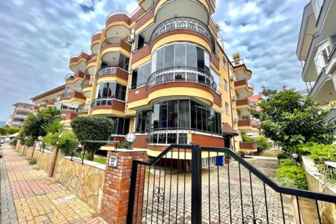 2+1 Leilighet  i Antalya, Tyrkia Nr. 222664 - 23