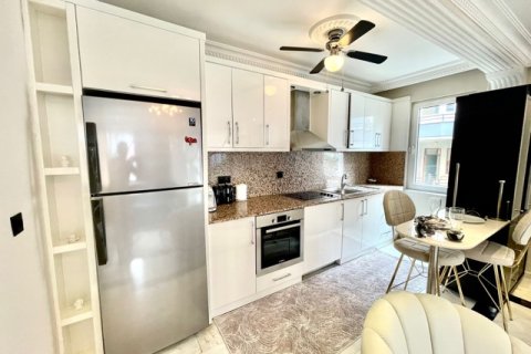2+1 Leilighet  i Antalya, Tyrkia Nr. 222664 - 16