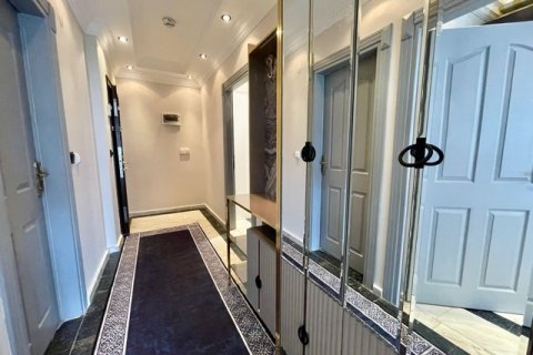 2+1 Leilighet  i Antalya, Tyrkia Nr. 222664 - 4