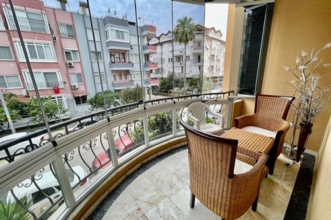 2+1 Leilighet  i Antalya, Tyrkia Nr. 222664 - 12