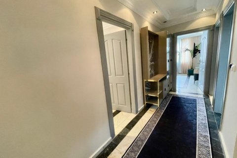 2+1 Leilighet  i Antalya, Tyrkia Nr. 222664 - 2